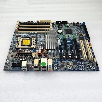 

100% Working Desktop Motherboard for Z400 586968-001 586766-002 System Board Fully Tested