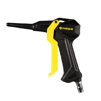 

Jet cleaning gun Pneumatic tool Air blow gun Hurricane blow gun Pneumatic cleaning gun Soot blowing water tool Air blow gun
