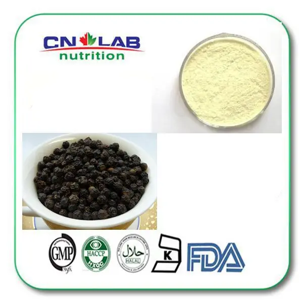 50% синтетическое пиперина extract|extract| |