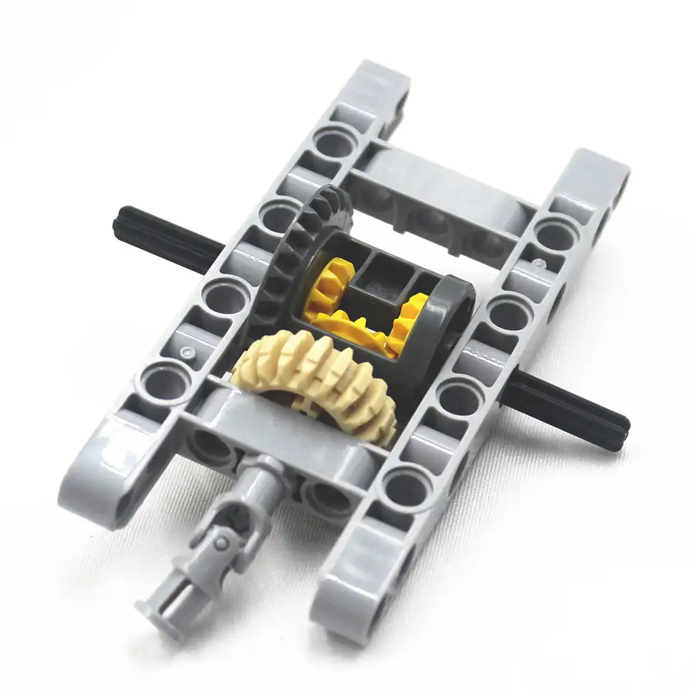 lego gear set