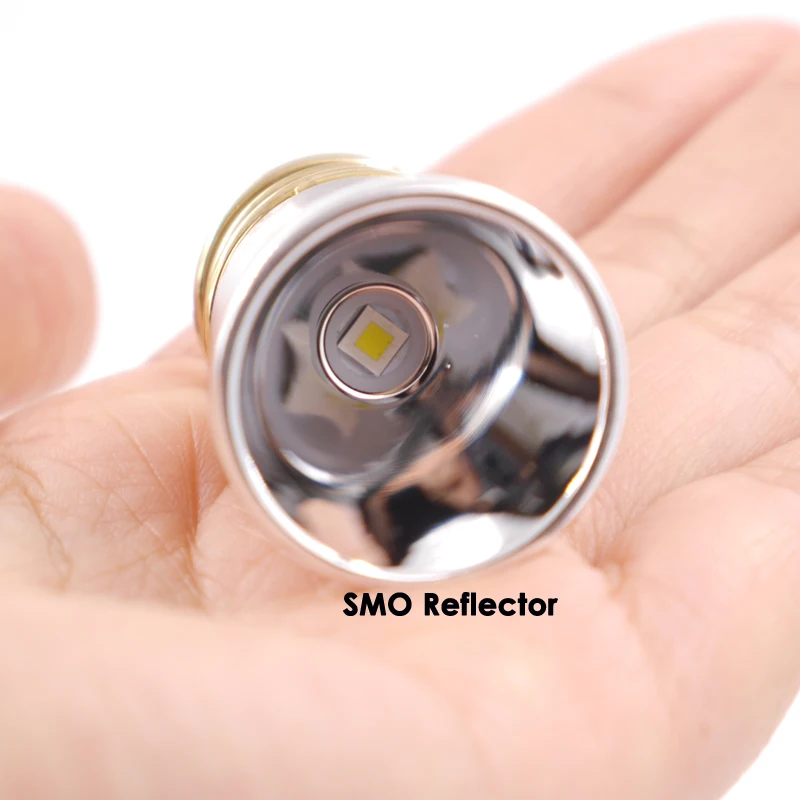 26.5mm SMO Reflctor