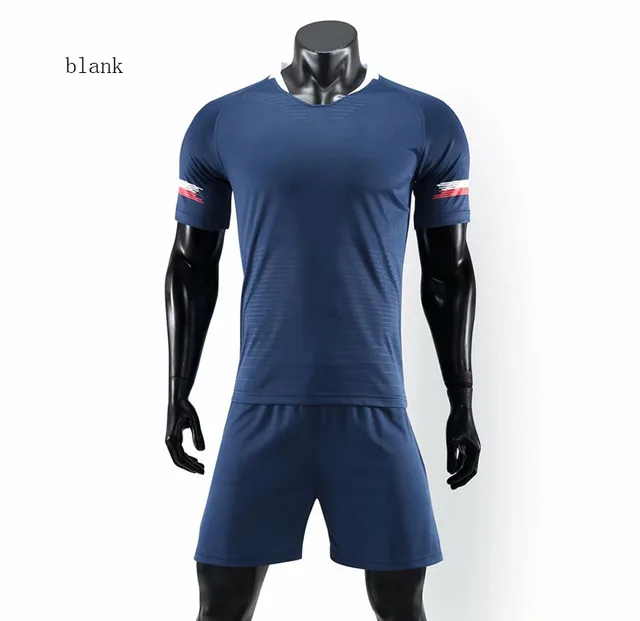 soccer jerseys and shorts