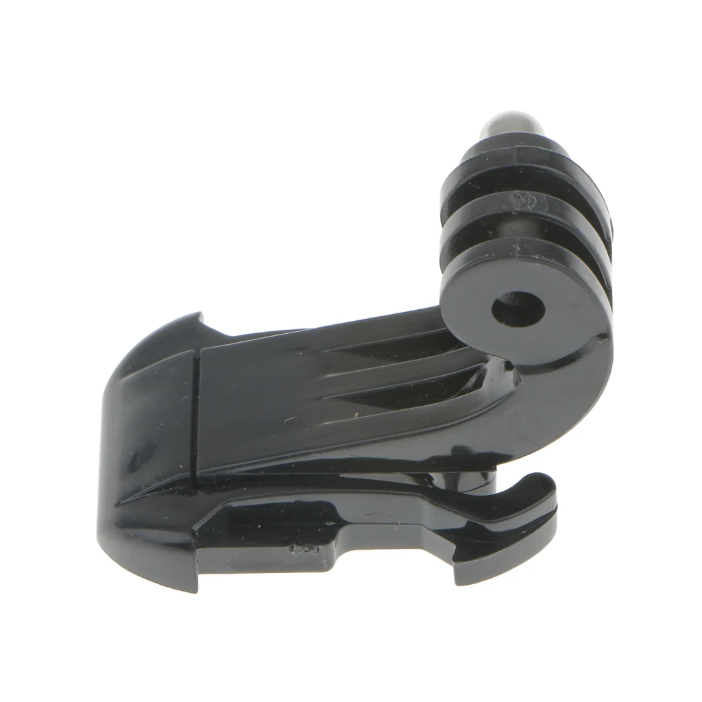 Base Tripod Mount Adapter Screw J-hook Buckle Camera Accessories for GoPro