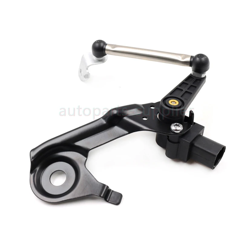 Car Body Height Sensor Lever Rear Left Right 8R0941309C 8R0941310E For AUDI A7 C7
