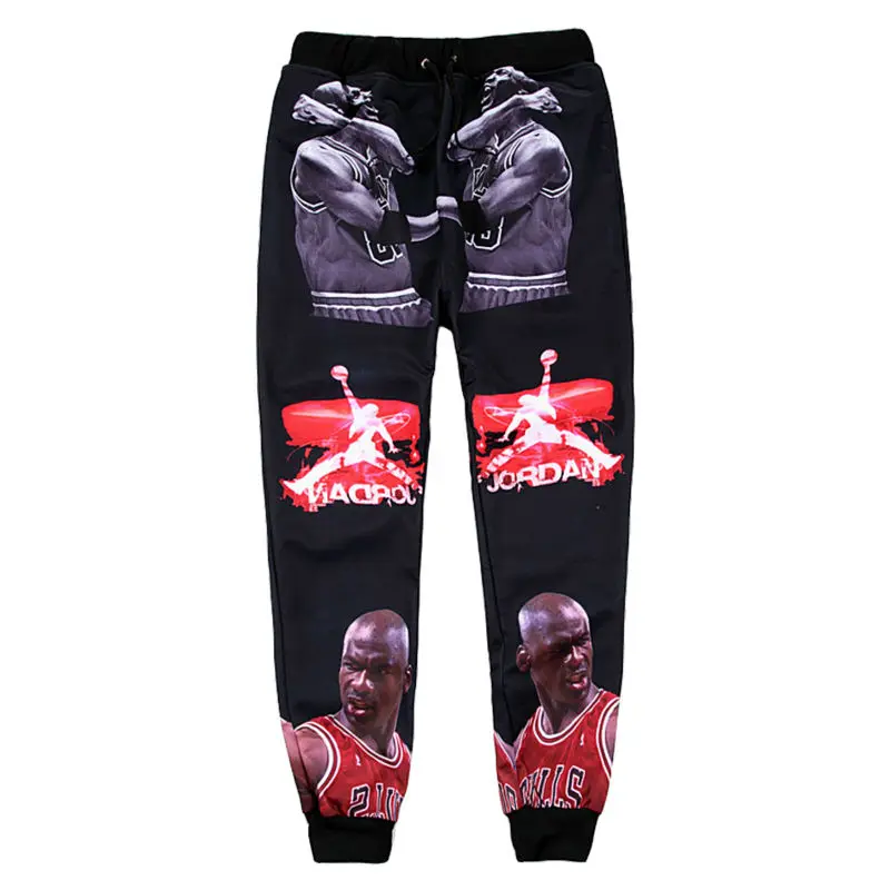 men jordan pants