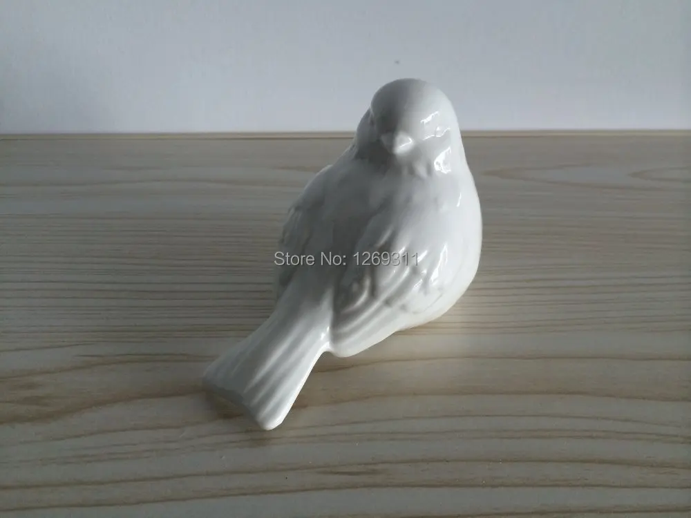 Ceramic Standing White Bird Decoration For Home Decor Easter Holiday Ceramic Standing White Bird Decoration For Home Decor Easter Holiday In Men S Costumes From Novelty Special Use On Aliexpress Alibaba