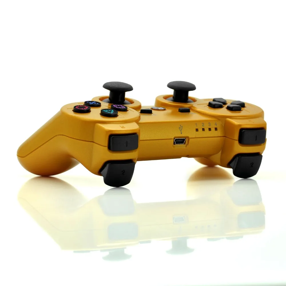 Original sony ps3 dualshock 3 ps3 controllerOriginal sony ps3 dualshock 3 ps3 controller (2)