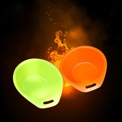 

Two Piece Set PP Bowl 0.2L Fire Maple FMP-318 Outdoor Camping Hiking Tableware Portable Traveling Cookware Cooking Picnic