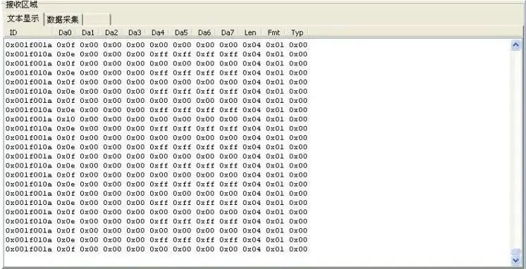 USB-CAN debugger Adapter USB to CAN CAN Bus Analyzer