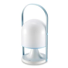 YouOKLight портативные фонарики для походов USB DC 5 V 2,5 W 200LM модный стиль Светодиодный настольный светильник уличные водонепроницаемые для кемпинга фонарь Новинка