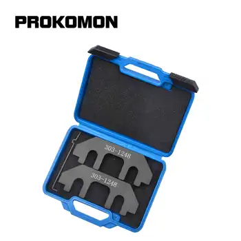 

3Pc Engine Timing Tools Cam Tool Set For Ford 3.5L 3.7L 4.0L V6