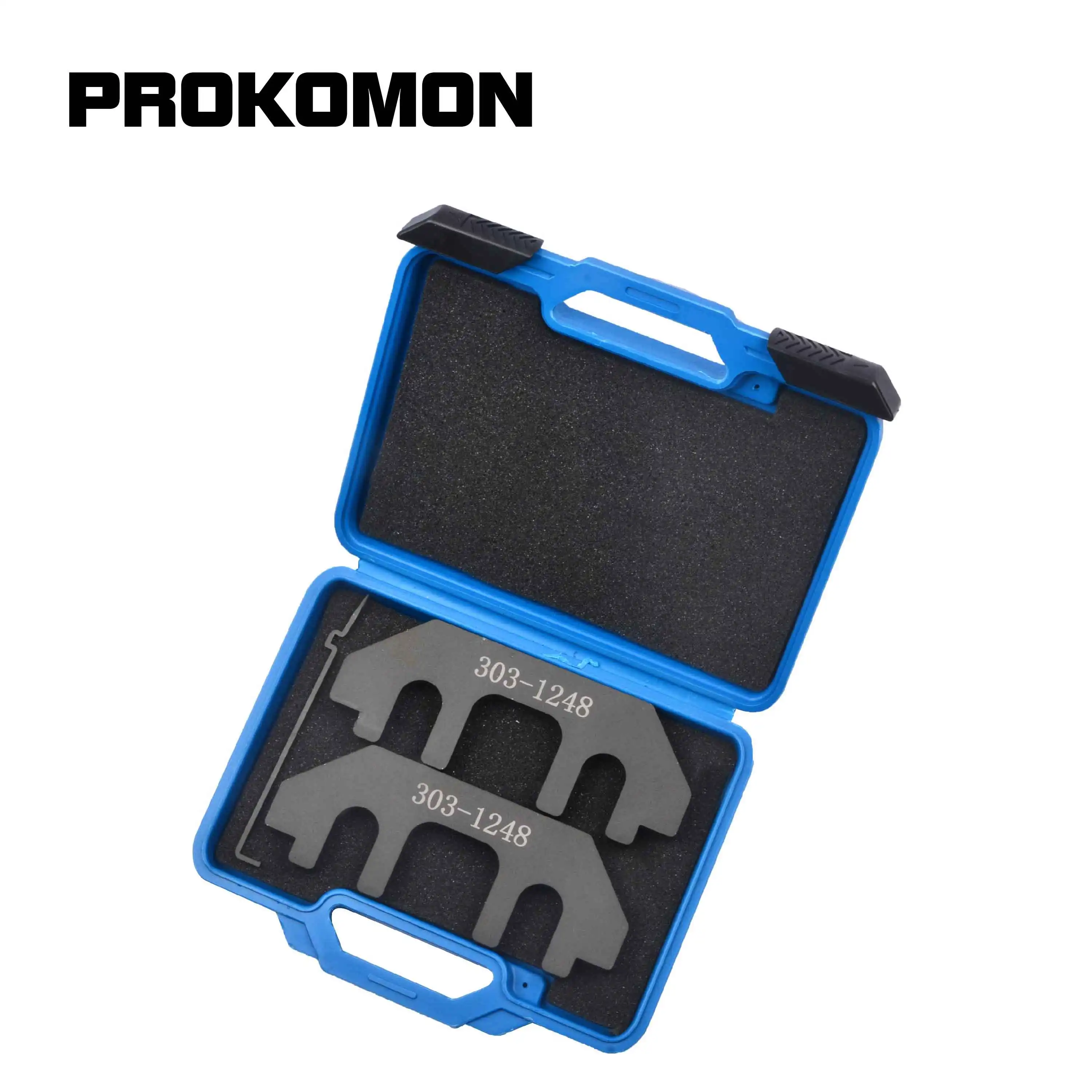  3Pc Engine Timing Tools Cam Tool Set For Ford 3.5L 3.7L 4.0L V6
