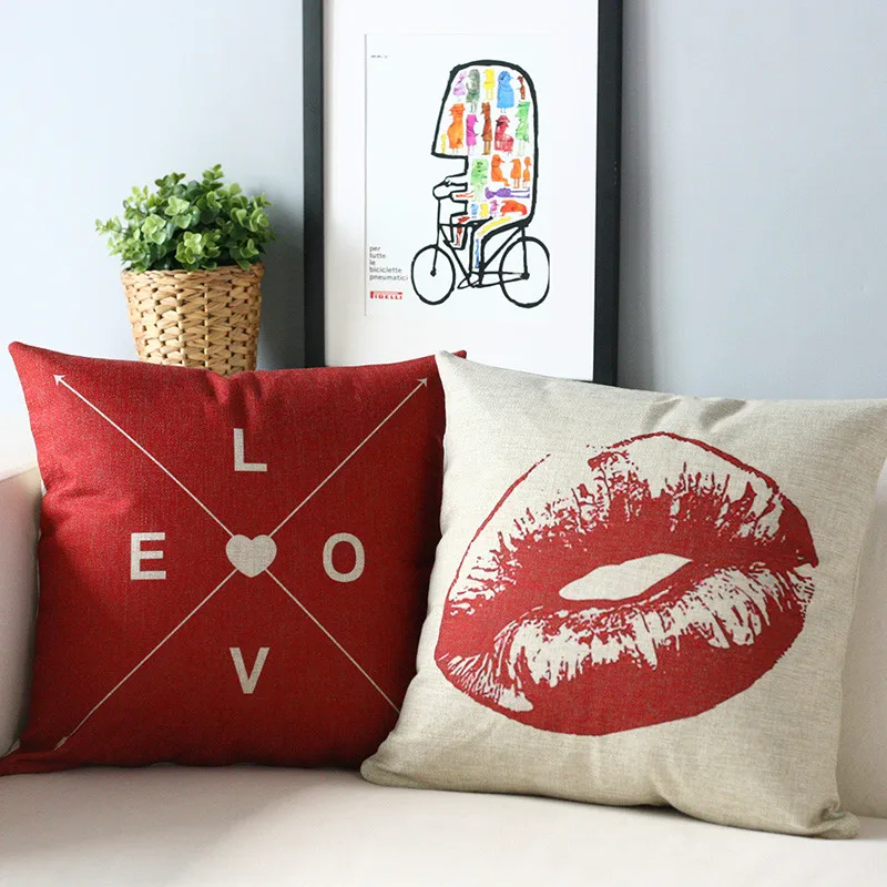 الأحمر هندسية السهم الغزلان وسادة غطاء وسادة المنزل وسائد زخرفية الحب القلب كيس وسادة كتاني كنبة مكتب قطني وسادة الأحمر هندسية السهم الغزلان وسادة غطاء وسادة المنزل وسائد زخرفية الحب القلب كيس وسادة كتاني كنبة مكتب قطني وسادة