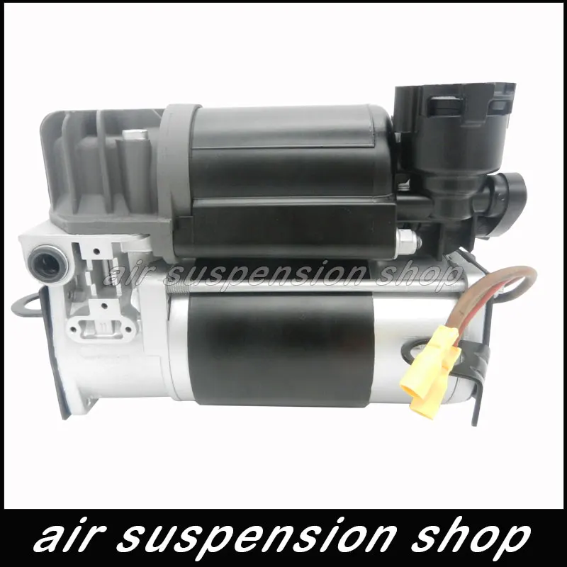 

Free shippping 4Z7616007 Air Ride Compressor Pump for Audi A6 C5 4B Allroad Quattro Spring Suspension Shock WABCO Pump