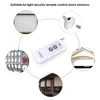 kebidu 433mhz Remote Control Long Range Wireless Presenter Controller RF Module ABCD 2/4 Keys Remote Control Duplicator ► Photo 2/6