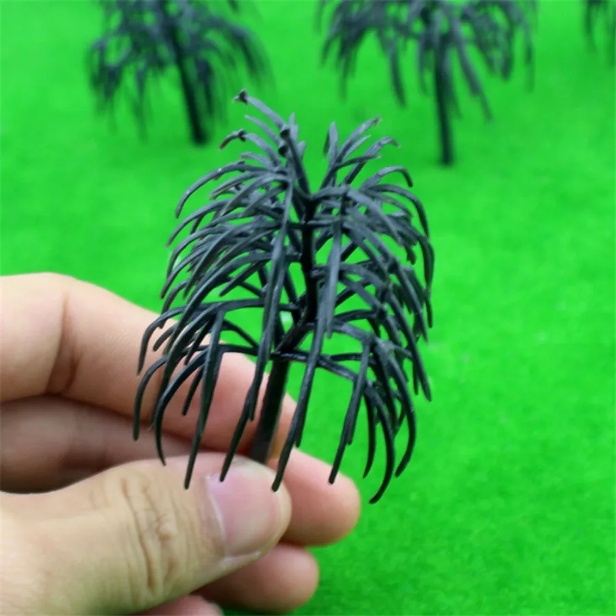 scale model tree trunk artificial tree148