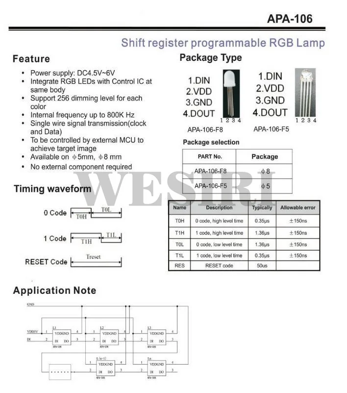 10 шт.-1000 шт. DC5V WS2811 PL9823 APA106 чипсет внутри круглая шляпа F5 5 мм F8 8 мм RGB светодиодный RGB полный цвет матовый светодиодный чипы