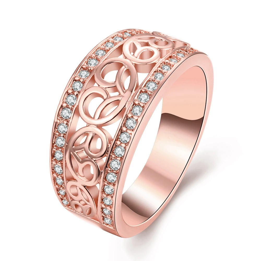 cz engagement ring for women selling classic crystal point drill wedding rings prong setting female cubic - Selling Wedding Ring cz engagement ring for women selling classic crystal point drill wedding rings prong setting female cubic - Selling Wedding Ring
