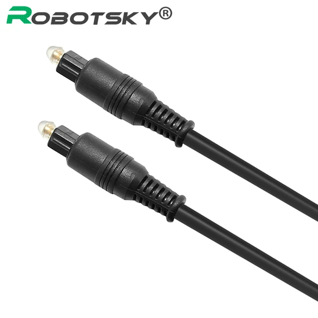 Cheap 1m 1.5m 2m 3m 5m Digital Optical Audio Cable Toslink Gold Plated SPDIF MD DVD Gold Plated Cable for Xbox 360 Blu-ray CD Xbox 360 Cheap 1m 1.5m 2m 3m 5m Digital Optical Audio Cable Toslink Gold Plated SPDIF MD DVD Gold Plated Cable for Xbox 360 Blu-ray CD Xbox 360