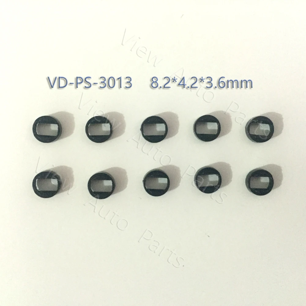 50pcs Fuel injector Plastic Part Pintle Cap Top Quality Fuel Injector Repair Service Kit VD PS 3013-in Fuel Inject. Controls & Parts from Automobiles ...