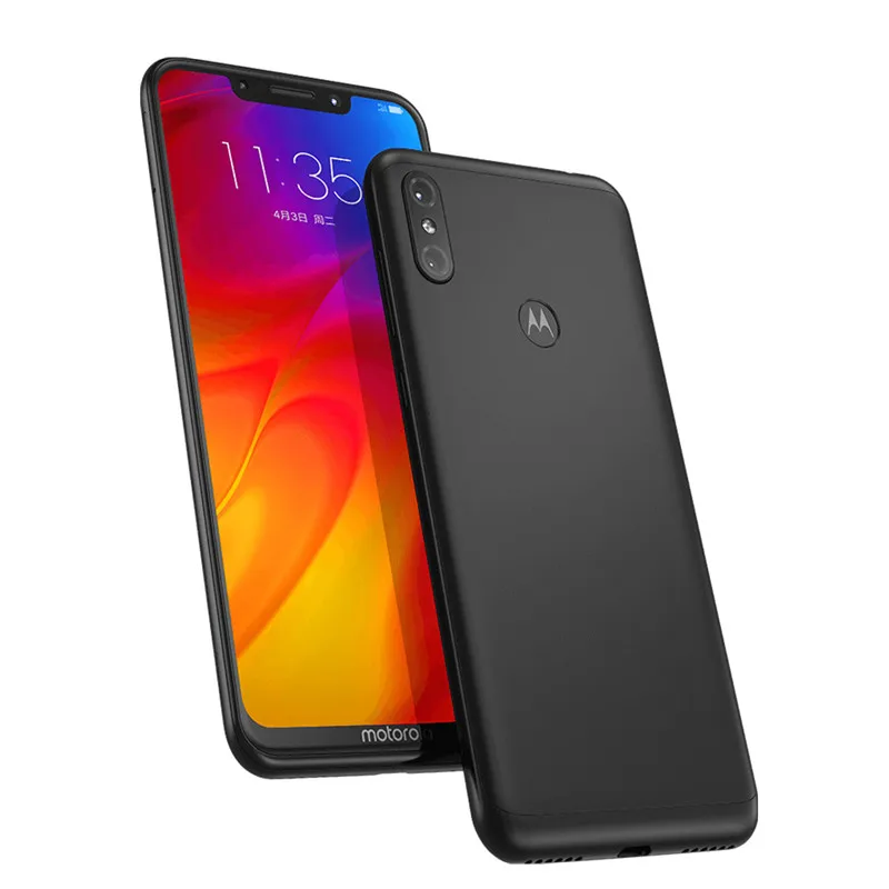 Смартфон Motorola MOTO P30 Note глобальной версии 6 ГБ 64 экран 2 дюйма 1080P Восьмиядерный