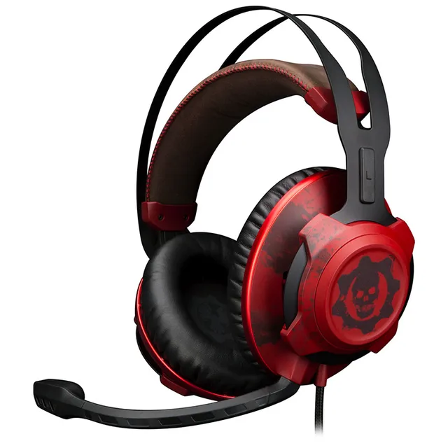 Aliexpress.com : Buy Kingston Gaming Headset HyperX CloudX