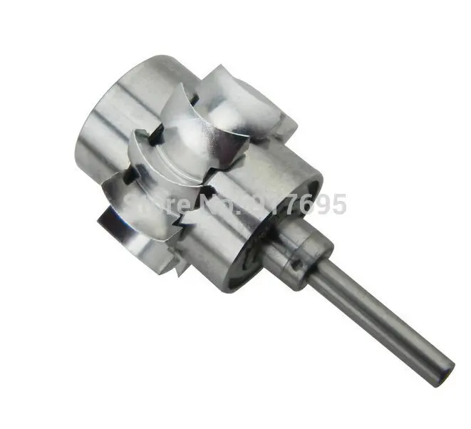 

Completed Rotor Universal For Bien Air Bora Push Button Turbine Cartridge