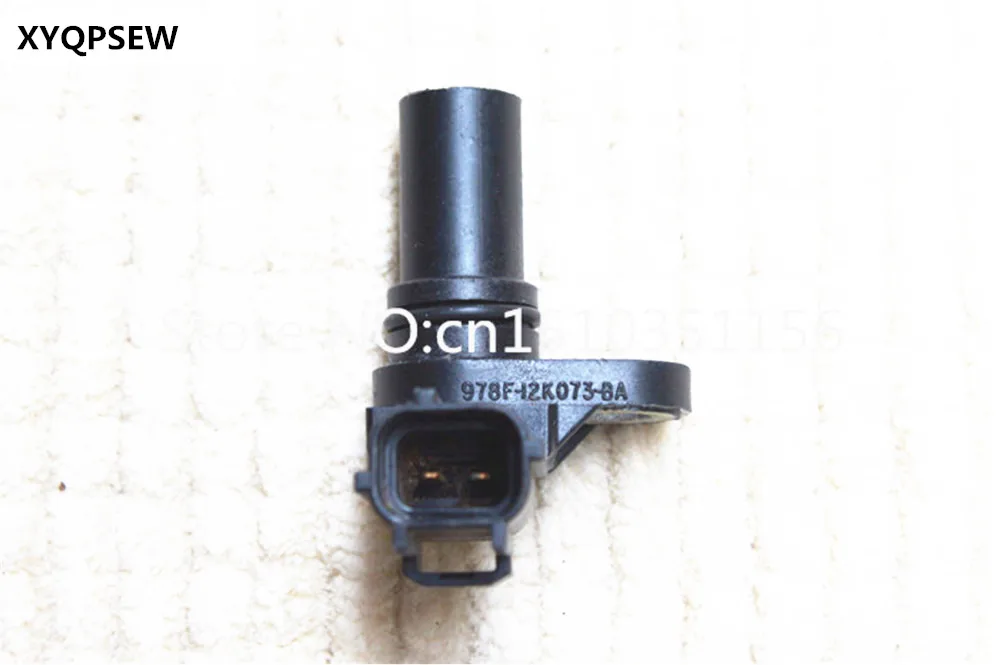 

XYQPSEW 978F-12K073-BA,978F12K073BA Case for Ford camshaft / eccentric shaft position sensor