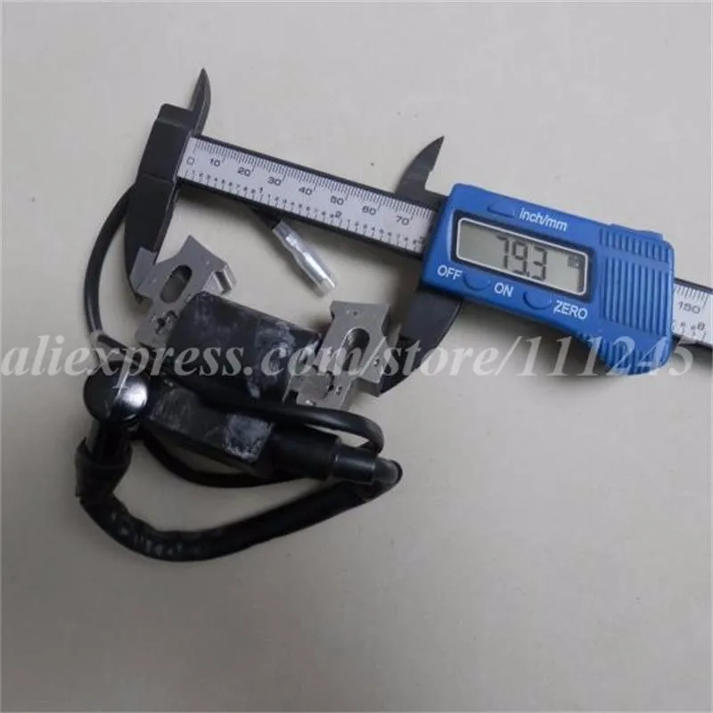 IGNITION COIL HONDA GXV120 140 160 6