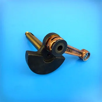 

DLE30/35RA Crankshaft Connecting Rod