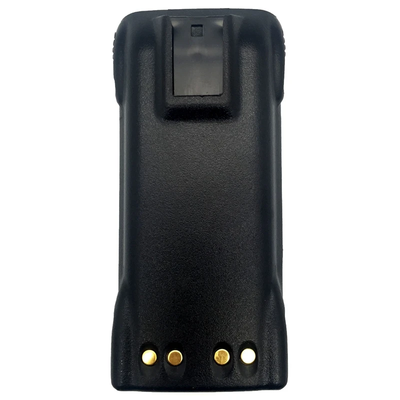 Hn9008/A 1500 мАч Замена Ni-MH батарея с зажимом для ремня для Motorola Ht750 Ht1250 Gp320 Gp328 Pro5150 Mtx960
