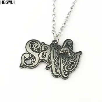 

HBSWUI Wholesale Freeshipping 20pcs a lot The Nightmare Before Christmas necklace HRDCLFKD02