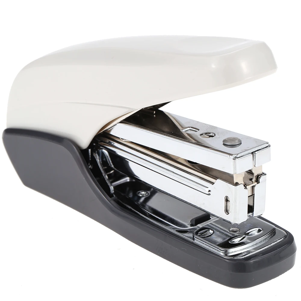 Reduced Effort Stapler 25 Sheets Capacity Book Sewer Stapling Machine