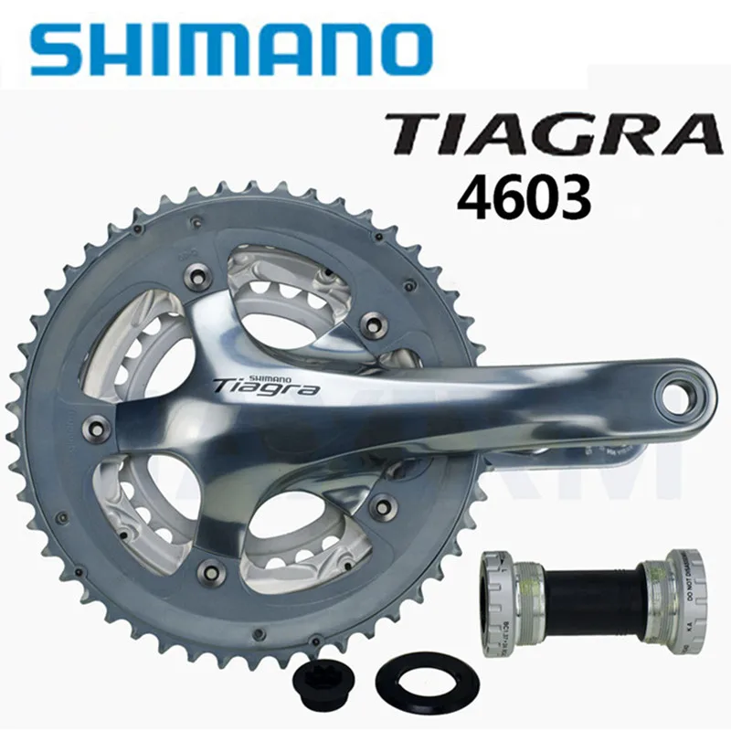 SHIMANO TIAGRA20A 廃盤 Universal Cycles -- Shimano TL-FC39 FC Chainring