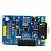 Módulo de adquisición de alta precisión, ADS1256 + STM32F103C8T6, control industrial, nueva placa de aprendizaje, fuente de alimentación ADC de 24 bits ► Foto 1/5