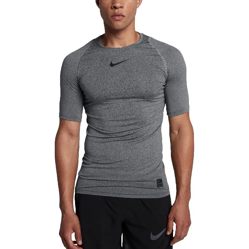 Футболка Nike Pro M NP TOP SS COMP TmallFS