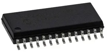 

Free shipping 20PCS MCP23017 SOP MCP23017-E/SS SSOP28