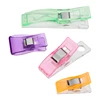 50Pcs multicolor Plastic Clips Quilt Quilting Clip Clover Wonder Clip For Patchwork Sewing DIY Crafts ► Photo 1/6