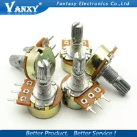 Passive Components