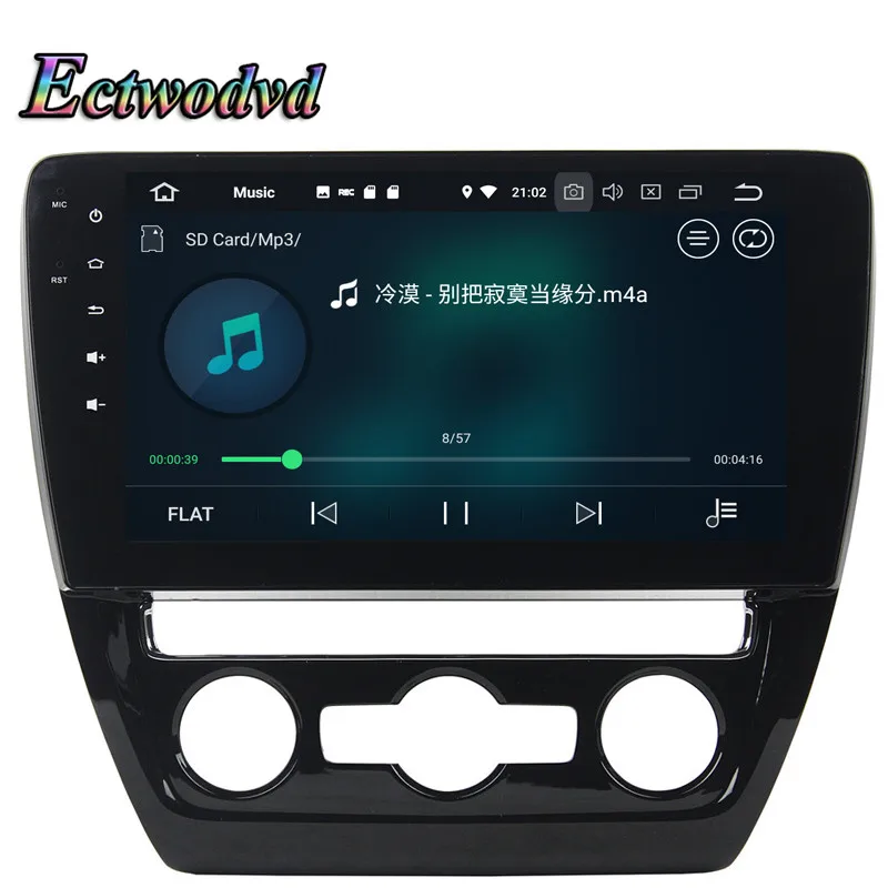 Best Ectwodvd Octa Core 4G RAM 64G ROM Android 9.0 Car Multimedia DVD Player GPS HeadUnit for VW Sagitar 2015 2016 6 Best Ectwodvd Octa Core 4G RAM 64G ROM Android 9.0 Car Multimedia DVD Player GPS HeadUnit for VW Sagitar 2015 2016 6