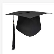 Бакалавра шляпа и степень шляпу