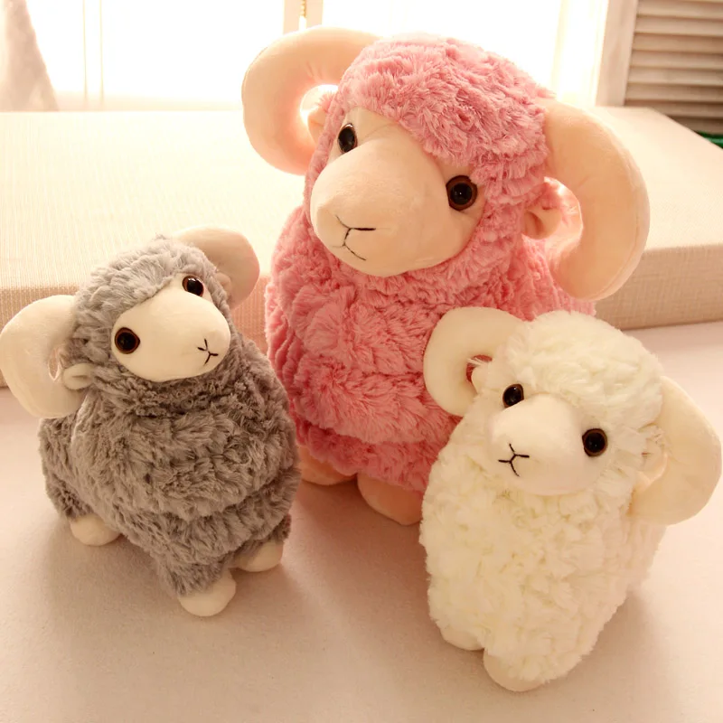 60 см Альпака плюшевая игрушка Викунья пакос мягкая плюшевая Alpacasso овца лама мягкая игрушка Подарки для детей и девочек