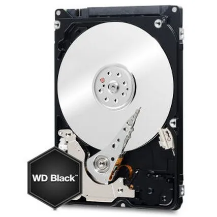 WD/Western Data WD10JPLX черный диск от 7200 до 32M 1T жесткий диск для ноутбука ТБ 9,5 мм