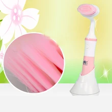 Звуковой Очищающий Инструмент для мытья кисти Очищающий Инструмент для красоты DuPont KD-3031