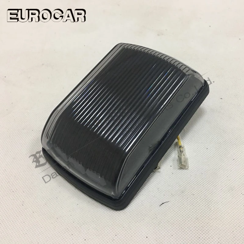 G wagon G Class W463 g63 g65 Поворотный Светильник s угловой дымчатый w463 светодиодный светильник w463 стиль поворотный светильник s