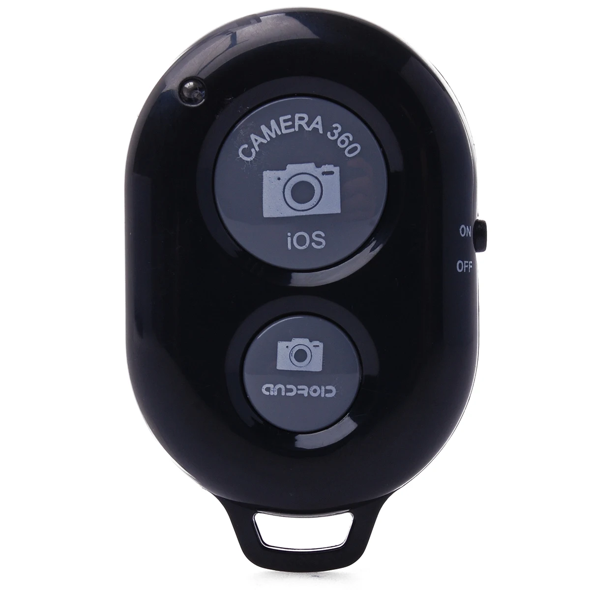 Беспроводная Камера Bluetooth Пульт Дистанционного Спуска Затвора Для IOS Android Смартфонов Tablet DC450