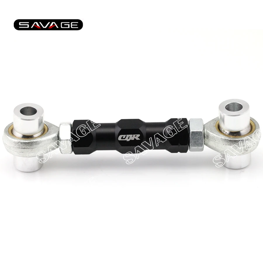 Motorcycle Accessories Rear Adjustable Suspension Drop Link Kits