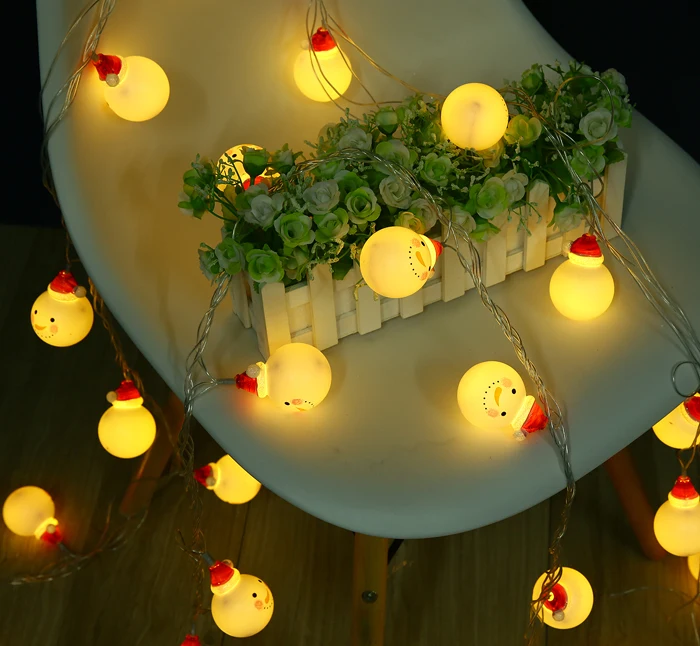 Decoration Lights (4)