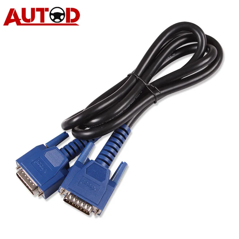 Xtool PS701 OBD2 считыватель кодов профессиональный японский автомобильный