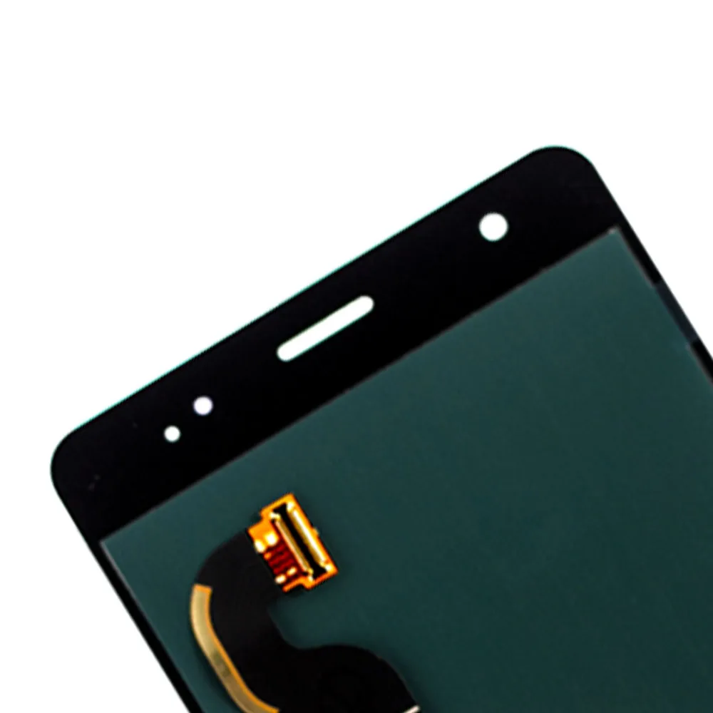 Starde Lcd for ASUS Zenfone 3 Deluxe Z016S Z016D